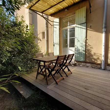 La Maison De Dannie Appart hôtel Gardanne