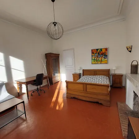 La Maison De Dannie * Gardanne