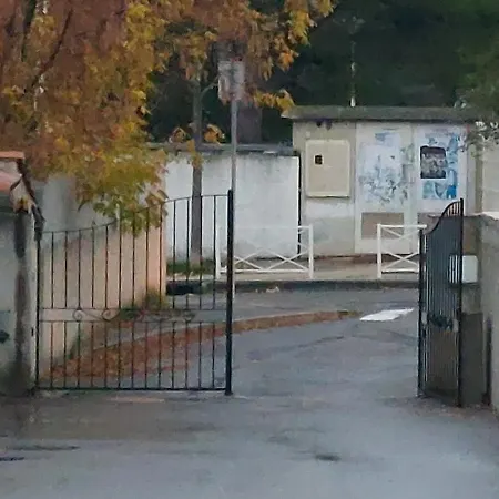 La Maison De Dannie Appart hôtel